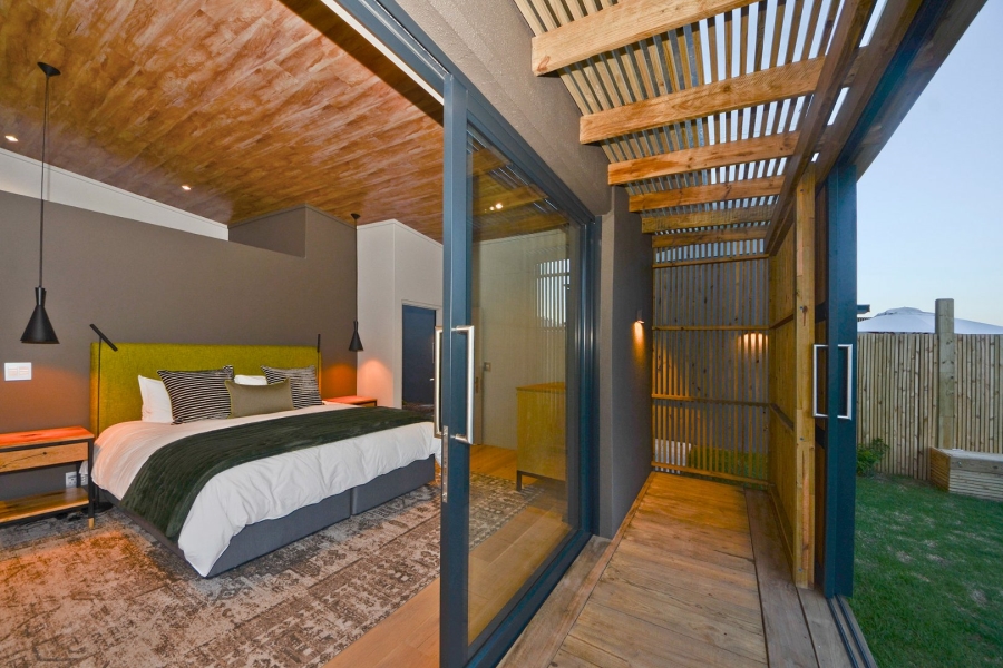 3 Bedroom Property for Sale in Fernwood Estate Western Cape